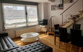 Duplex Urbanización La Marina